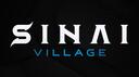 SINAI VILLAGE Banner