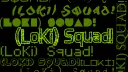 (LoKi) Squad! banner