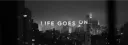 banner
