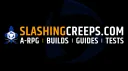 SlashingCreeps banner