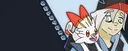 banner