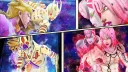 JoJo's Discord Records banner