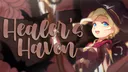 🎃 // Healer's Haven banner