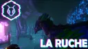 La Ruche banner