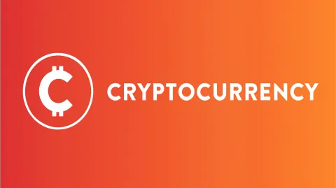 CryptoCurrency banner