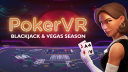 PokerVR Discord server banner