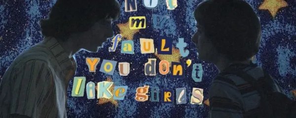 banner