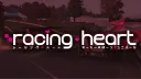 Racing Heart Universe banner
