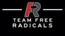 Team Free Radicals banner