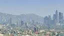 Peaceful CEO banner