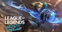 LTU Guild (Wild Rift) banner