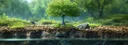 banner