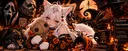 banner