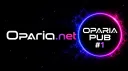OPARIA PUB #1 banner