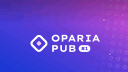 OPARIA PUB #1 banner