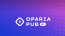 OPARIA PUB #1 Banner