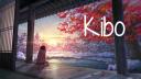 Kibo  Banner