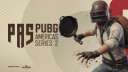 AMERICAS PUBG PC SCRIMS Banner