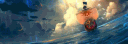 banner