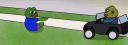 banner