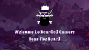 Bearded Gamers Servers banner
