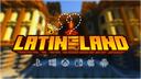 LatinoLand Banner