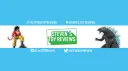 Steven's Toy Reviews Discord banner