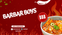 Barbar Boys Banner