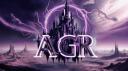 Algerian Realm Banner