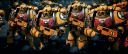 banner