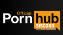 Pornhub Discord server banner