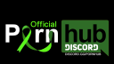 Pornhub Discord server banner