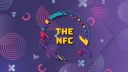 The NFC Discord server banner
