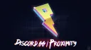 Proximity's Saloon banner