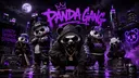 Panda R'us banner