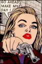BITCH | Egirls • Social • Gaming • Memes • Anime • Art • Emoji • Emotes banner