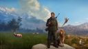 theHunter: Call of the Wild banner