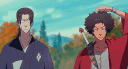 banner