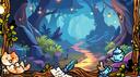 Troublemaker's Cove Banner