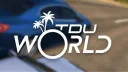 TDU World Community banner