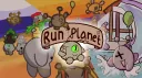 Run Planet banner