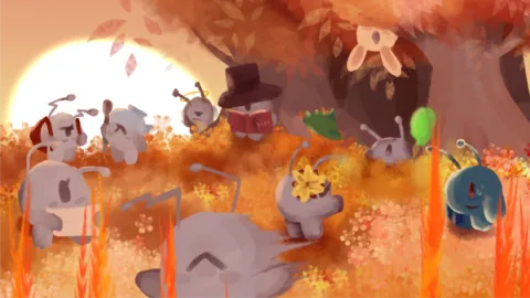 Run Planet banner