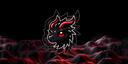 The Dragon Den Banner