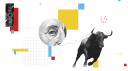 Rand Trading Group: Bitcoin, Crypto & Stocks Discord server banner