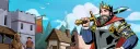 banner