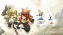 Touhou Project Indonesia banner