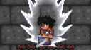 Planet Vegeta banner