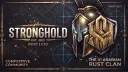 StrongHold banner