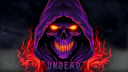 Kingdom of Undead banner