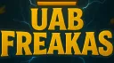 UAB FREAKAS banner